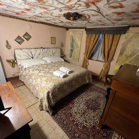 Bed and Breakfast Al Museo Ponte dellʼOlio Exterior foto