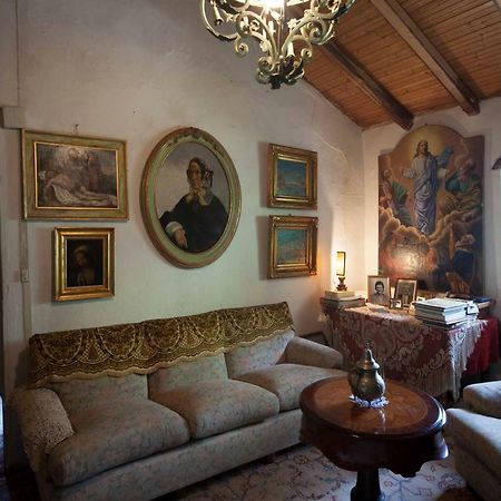 Bed and Breakfast Al Museo Ponte dellʼOlio Exterior foto