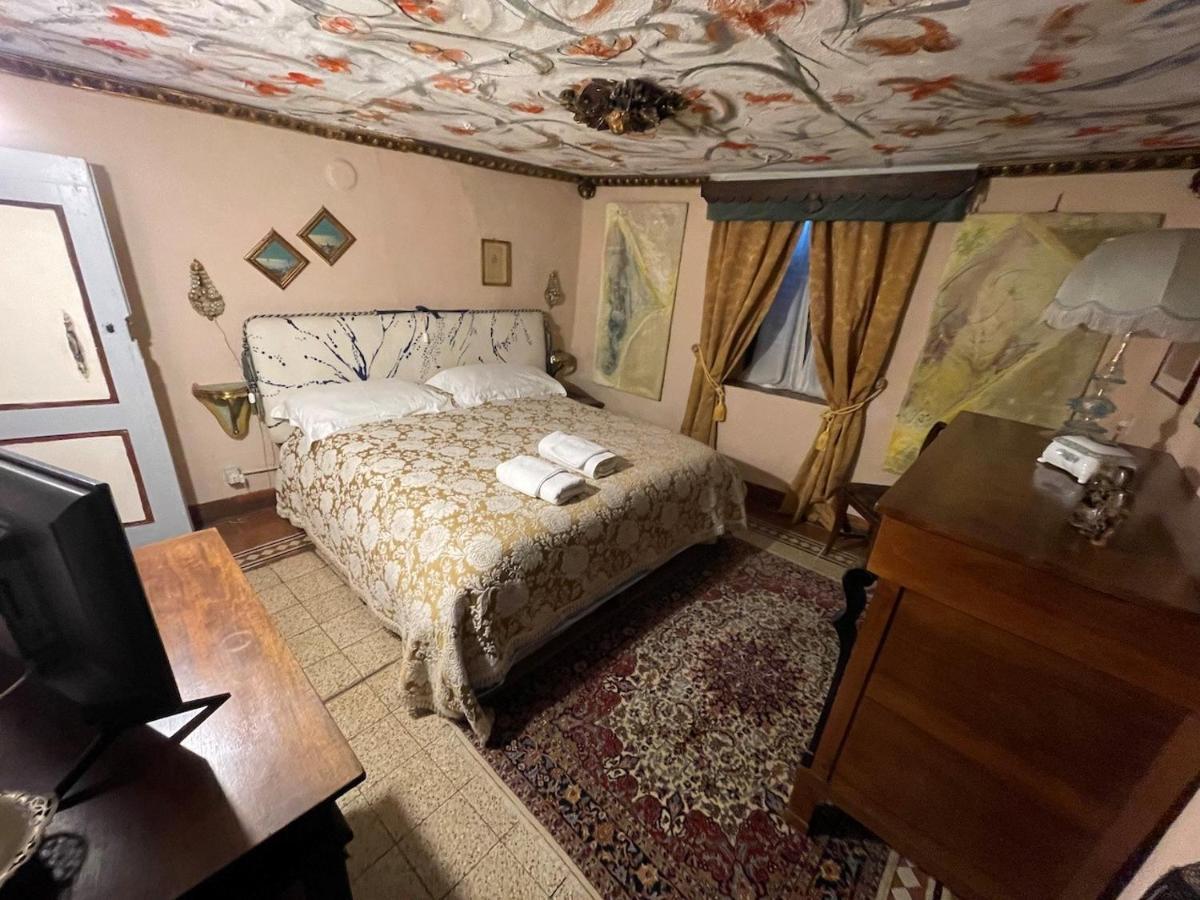 Bed and Breakfast Al Museo Ponte dellʼOlio Exterior foto