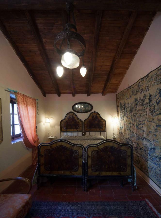 Bed and Breakfast Al Museo Ponte dellʼOlio Exterior foto