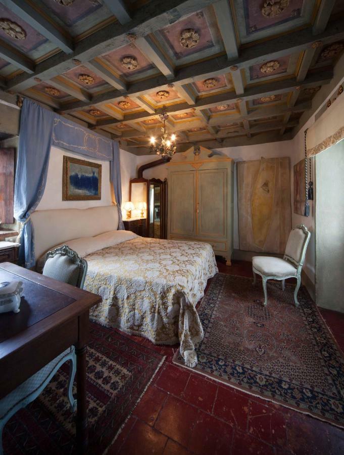 Bed and Breakfast Al Museo Ponte dellʼOlio Exterior foto