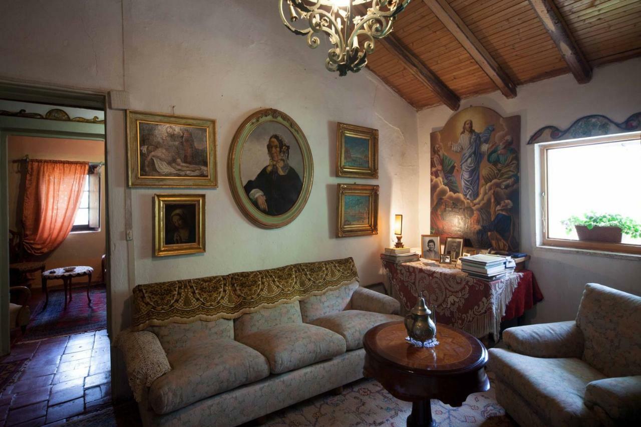 Bed and Breakfast Al Museo Ponte dellʼOlio Exterior foto